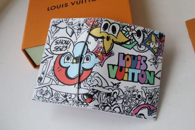 Louis Vuitton Wallets